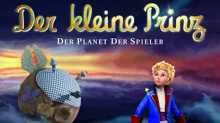 Der kleine Prinz - Planet der Spieler Part 1