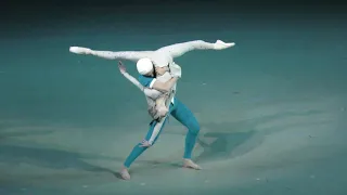 16/02/19 Olesya Novikova and Timur Askerov PDD Act II