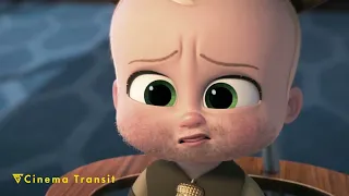 The Boss Baby: Back in Business