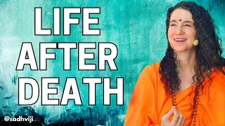 Is There LIfe After Death?