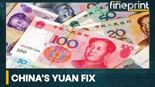 WION Fineprint | Why China’s central bank is shoring up the Yuan