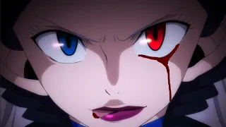 Mirajane's True Power 😨 | Fairy Tail vs Alvarez | Fairy Tail AMV