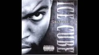 Ice Cube- Check Yo Self (Instrumental)