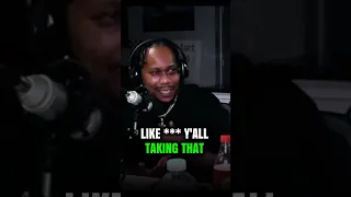 TTE Notti on if he agrees with Kodak/6ix9ine collab: "He gave that n*** a million dollars!