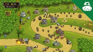 14 best Android tower defense games