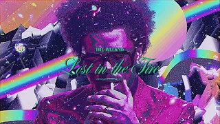 The Weeknd - Lost in the Fire ft. Gesaffelstein (Slowed + 432hz + Reverb)
