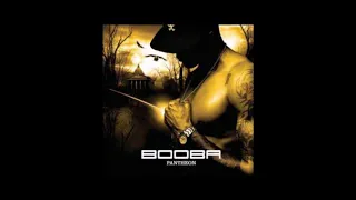 BOOBA Feat. LEYA MASRY - AVANT DE PARTIR - LYRICS