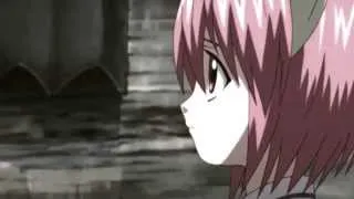 Elfen Lied (AMV) - Evanescence - My Immortal