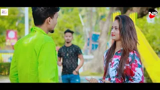 Chand Tor Chehra 2022 Cute Story || Love New Song || New Nagpuri Love Video 2022