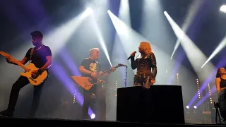 Kim Wilde - View From A Bridge (Tilburg 16.11.19)