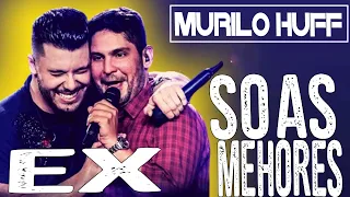 M.u.r.i.l.o Huff I  Cd Completo 2022I  As Mais Tocadas do M.u.r.i.l.o Huff 2022