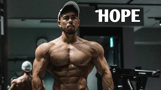 HOPE DIES LAST - FITNESS MOTIVATION 2020 🏆