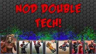 C&C Rivals: Double Nod Tech In Diamond League!