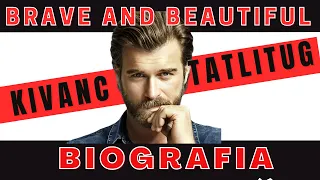 Kivanc Tatlitug biografia e curiosità sulla sua vita  torna brave and beautiful su mediaset