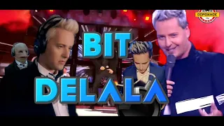 VITAS/Витас - BIT DELALA ( Bit Bombit & Delala ) 🎶