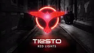 Tiesto Red Lights ( Remix ) 2014