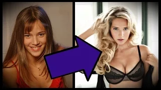 Rebelde way. Actors then and now