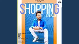 Shopping Karwade