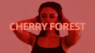 Lucky Daye - Cherry Forest // Lyrics