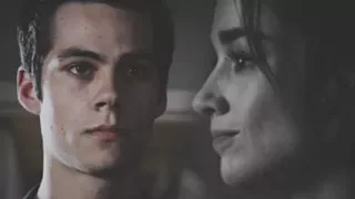 Stiles & Allison || Connection [HBD Sofie]