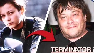 Terminator (1984 & 1991) Cast: Then and Now ★ 2024 |  The Terminator Cast Then and Now