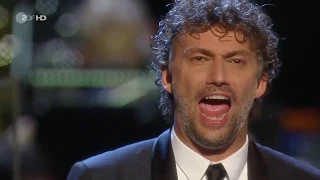 Jonas Kaufmann "Parla più piano"