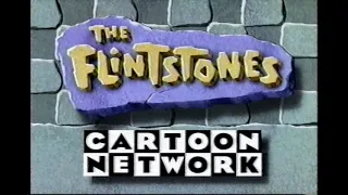 [1996-07-21] Cartoon Network *Checkerboard Era* PROMOS & BUMPS during 6-hour Sunday Afternoon Block