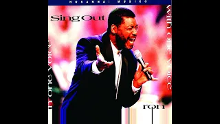 .::Ron Kenoly::. – Sing Out Full Album 1995