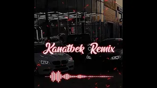 Назар Аудармаймын (Kanatbek Remix)