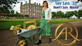 Antiques Roadshow UK 31x15 Dumfries House (2008)