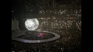 Ariana Grande - Sweetener World Tour Hamburg Barclaycard Arena