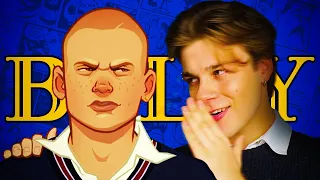 BULLY: O Filho Injustiçado da Rockstar