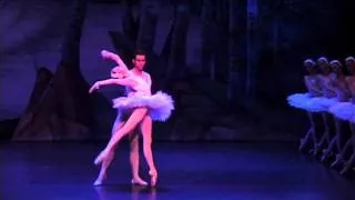 Queensland Ballet presents Swan Lake (extended trailer)