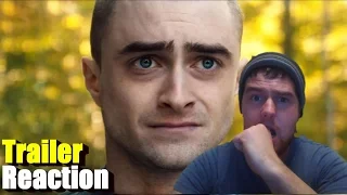 IMPERIUM Trailer #1 - REACTION