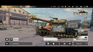 Tank Company УРА наконец получить новый танки Tiger 131 прохождение (android) #8