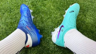 Did Nike make a HUGE MISTAKE? - Nike Tiempo Legend 10 Elite vs Adidas Copa Pure 2+