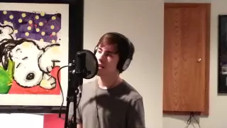 (Cover) Broadway, Here I Come! from SMASH