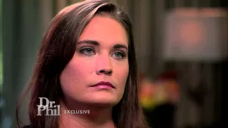 Former Teacher Explains Why She Resigned After Having Sex with a 15-Year-Old Student -- Dr. Phil