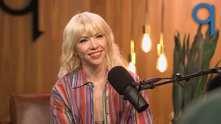 Carly Rae Jepsen on embracing loneliness, joining a dating app & her relationship with Call Me Maybe
