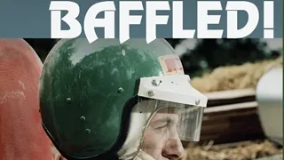 Review: Baffled! (1973)