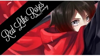 【Jenny】 » Red Like Roses Part II «