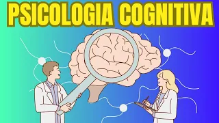 What is Cognitive Psychology and what does it study?