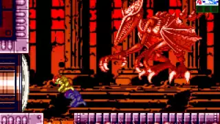 [TAS] GBA Metroid: Zero Mission ''Low%'' in 34:42.27 by Cpadolf - Cutscenless encode