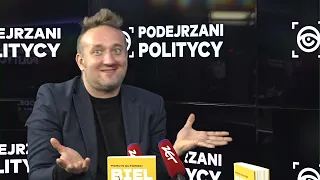 Autor Don Stanislao o raku pedofilii w czasach Jana Pawła II #podejrzanipolitycy