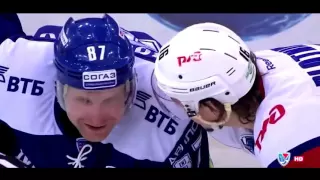 KHL Season Promo 2015 2016     Battle Cry   HD