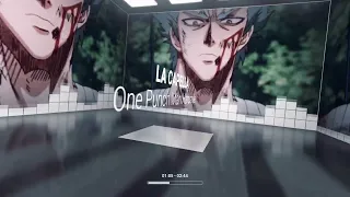 LA CAPELLA - ONE PUNCH MAN HARDSTYLE