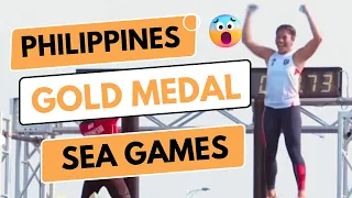 CAMBODIA vs PHILIPPINES | COMEBACK is REAL FOR GOLD MEDAL RACE