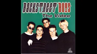 Backstreet Boys - Backstreet Boys: The Video (1997) - ALMOST FULL DOCUMENTARY