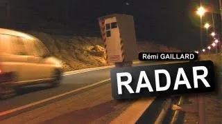 RADAR (REMI GAILLARD) 📸