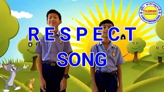 Respect Song | With Action | Classroom Song | Assembly Song| School Song